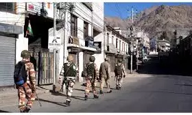 Ladakh Tensions May Escalate As Leh Apex Body Withdraws From Talks With Centre