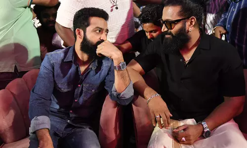 Kannada Over Telugu: Fans Not Amused With Rishab