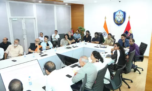 Indias Largest Piracy Racket Exposed; Tollywood Takes Action