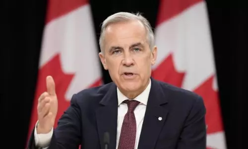 Canada Eyes to Gain From H-1B Visa Crisis