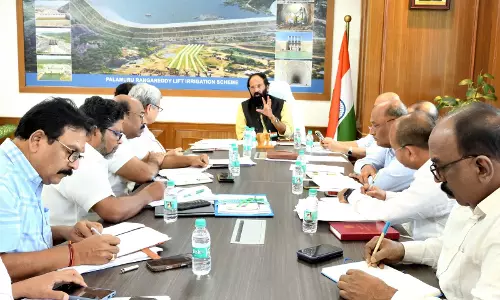 Irrigation Sources Upkeep To Get A Boost