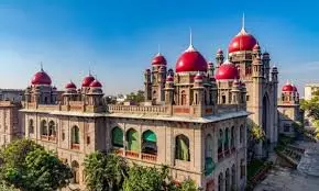 Congress Asks All Parties To File Affidavits In HC In Support Of 42% BC Quota GO Congress Asks All Parties To File Affidavits In HC In Support Of 42% BC Quota GO