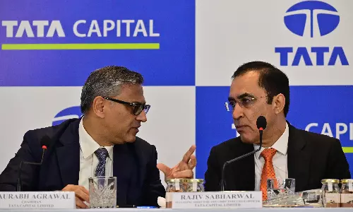 Tata Capital IPO Price Band at Rs 310–326 per Share