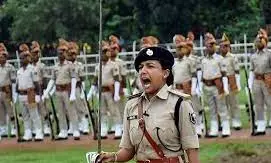 IPF, State Police Plan Study To Improve Policing