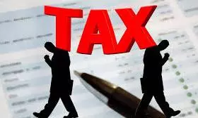 GST Relief Not Reflected At Ground Level