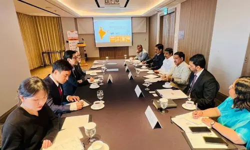 Ministers Invite South Korean Firms to Invest in AP