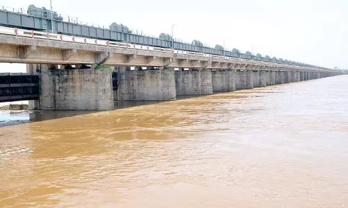 Telangana Govt. Sets Up Cabinet Sub-Committee on Conducting Godavari Pushkaralu