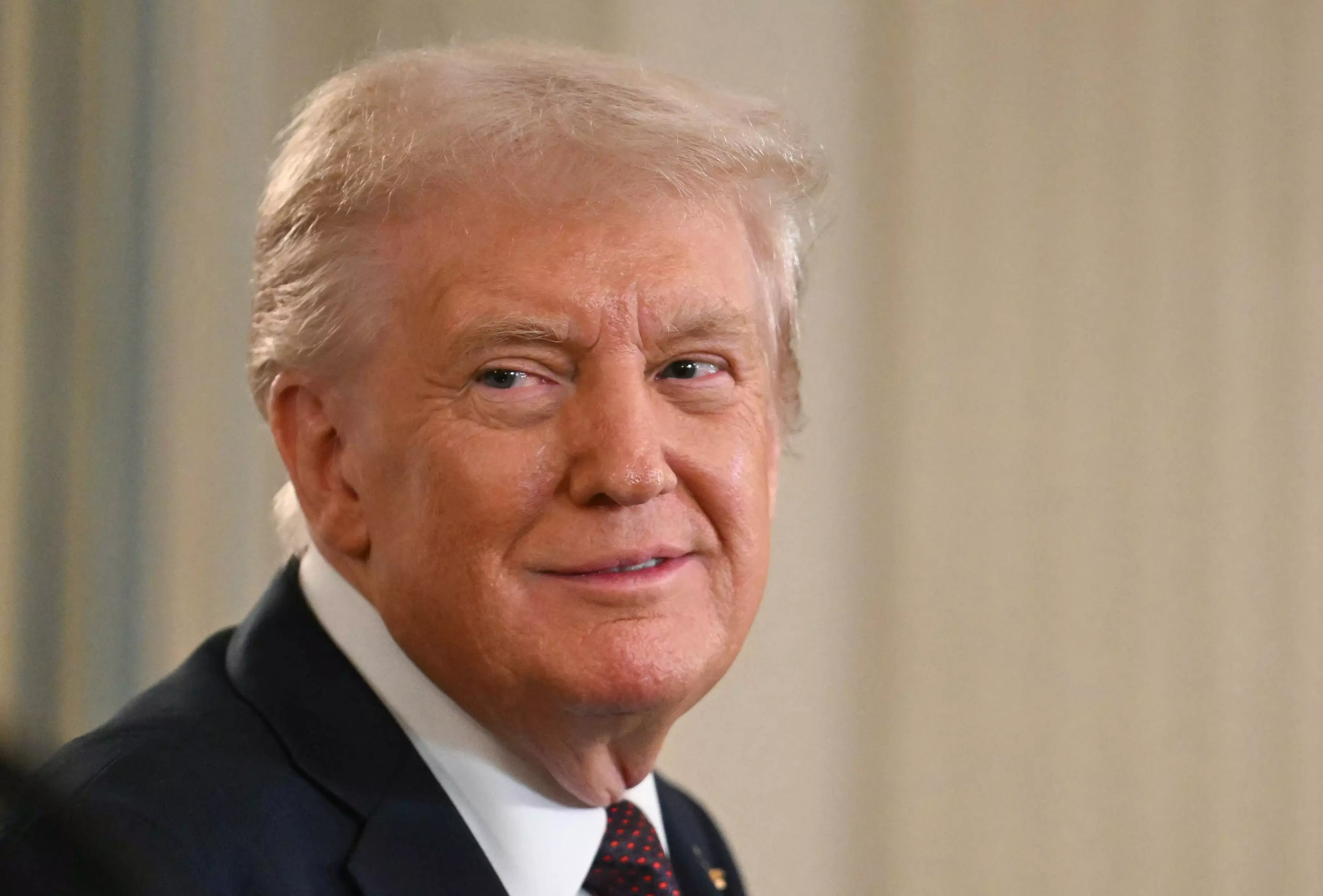 Trump: Gaza Plan Would Immediately End War if Hamas Accepts