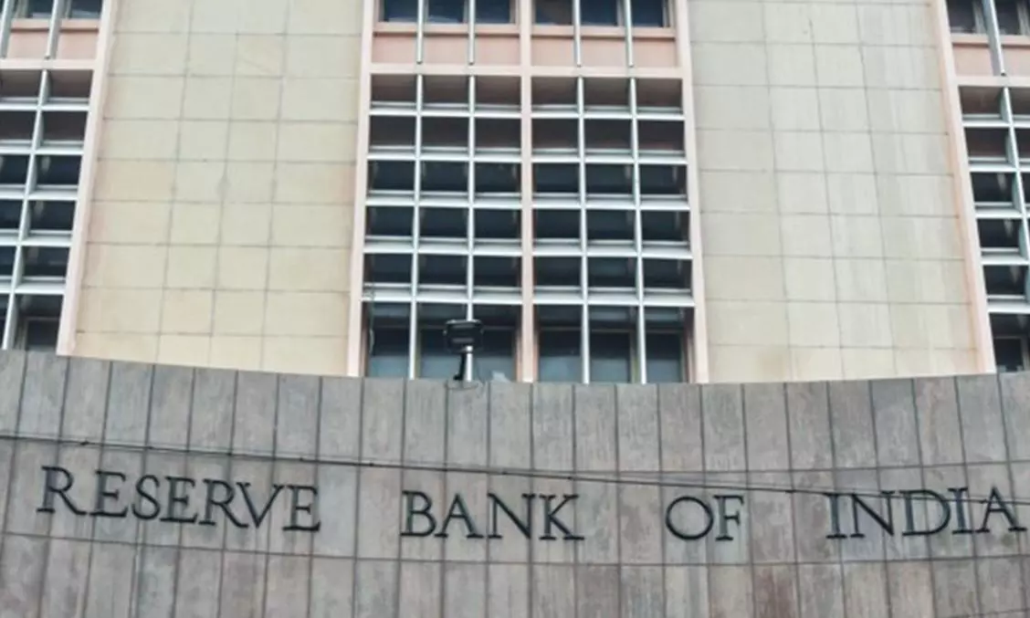 RBI Issues New Rules on Loans, Gold Collateral, and Capital Norms RBI Issues New Rules on Loans, Gold Collateral, and Capital Norms