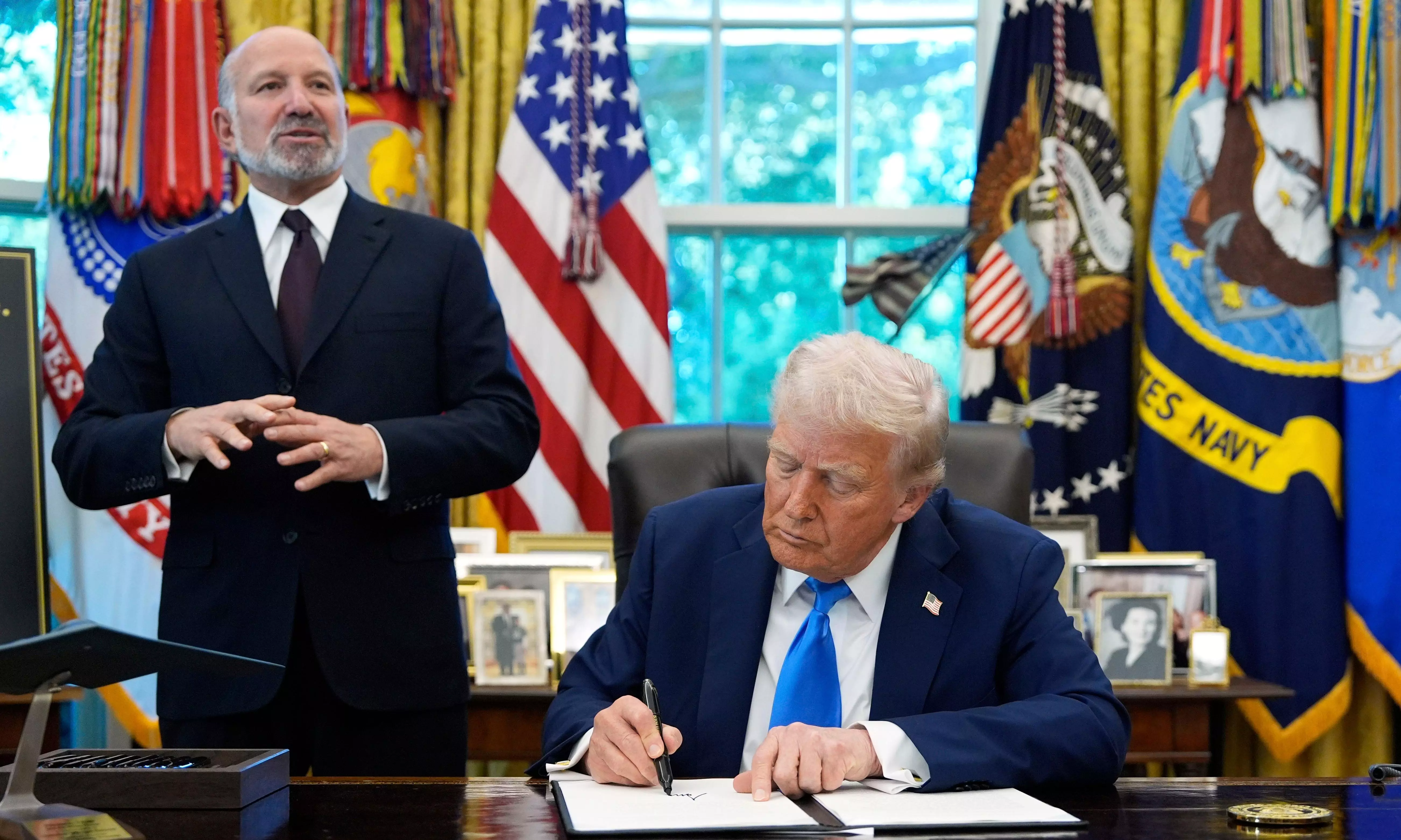 US Commerce Secretary Hints at Significant H1B Visa Reforms Before 2026