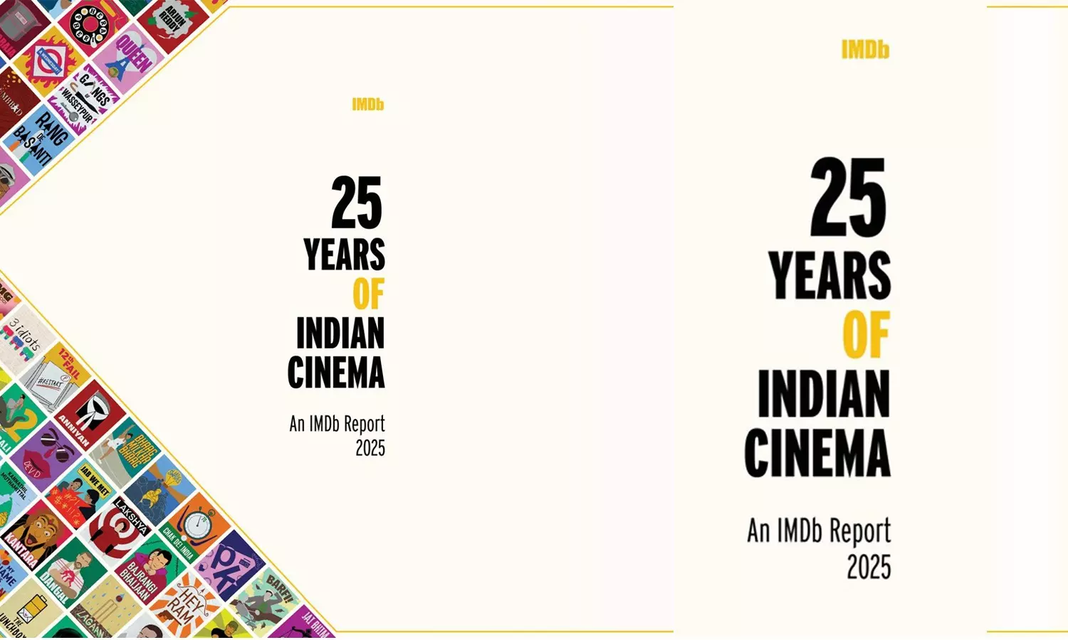 IMDb Industry Report Says Regional Industries Powered Transformation
