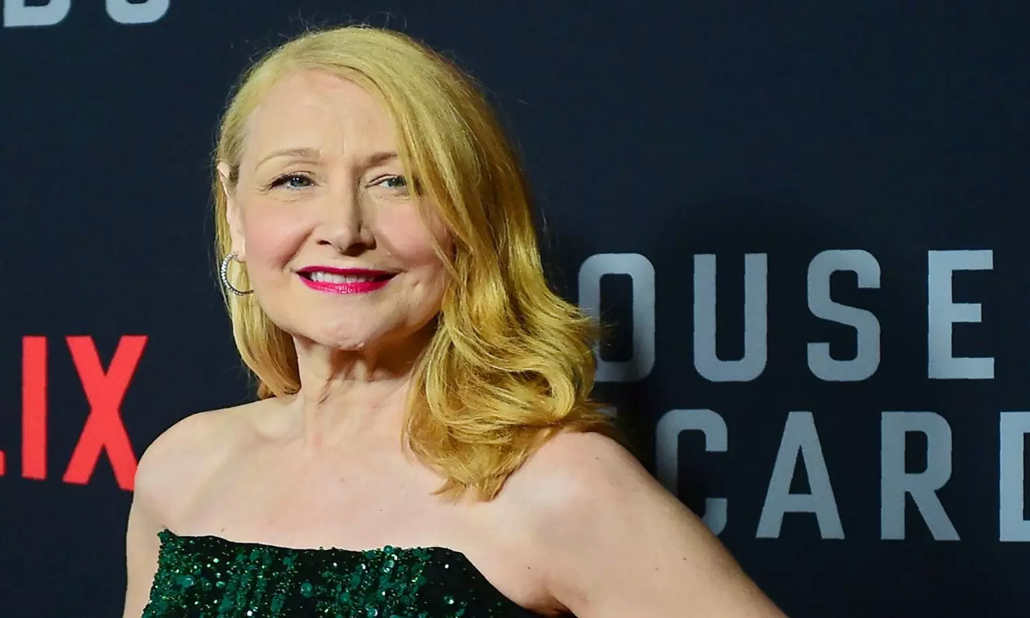 Patricia Clarkson joins Netflixs Ransom Canyon 2