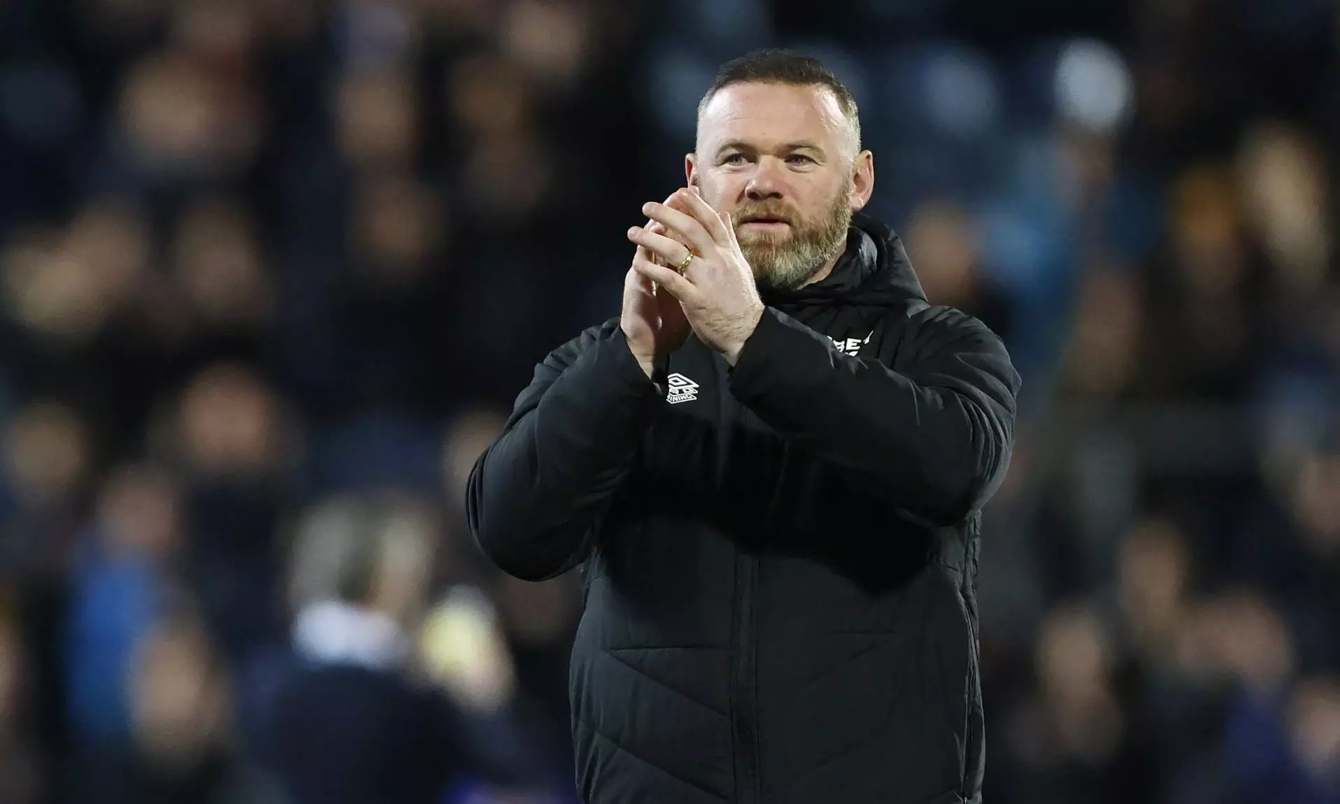 Wayne Rooney Has ‘No Faith That Amorim Can Revive Manchester United