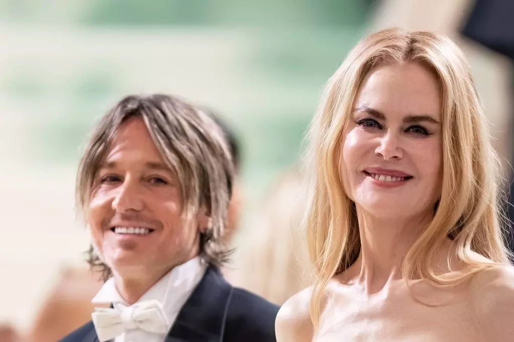 Nicole Kidman and Keith Urban Part Ways After 19 Years