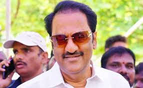 Telangana's Jubilee Hills Gears Up for By-Election