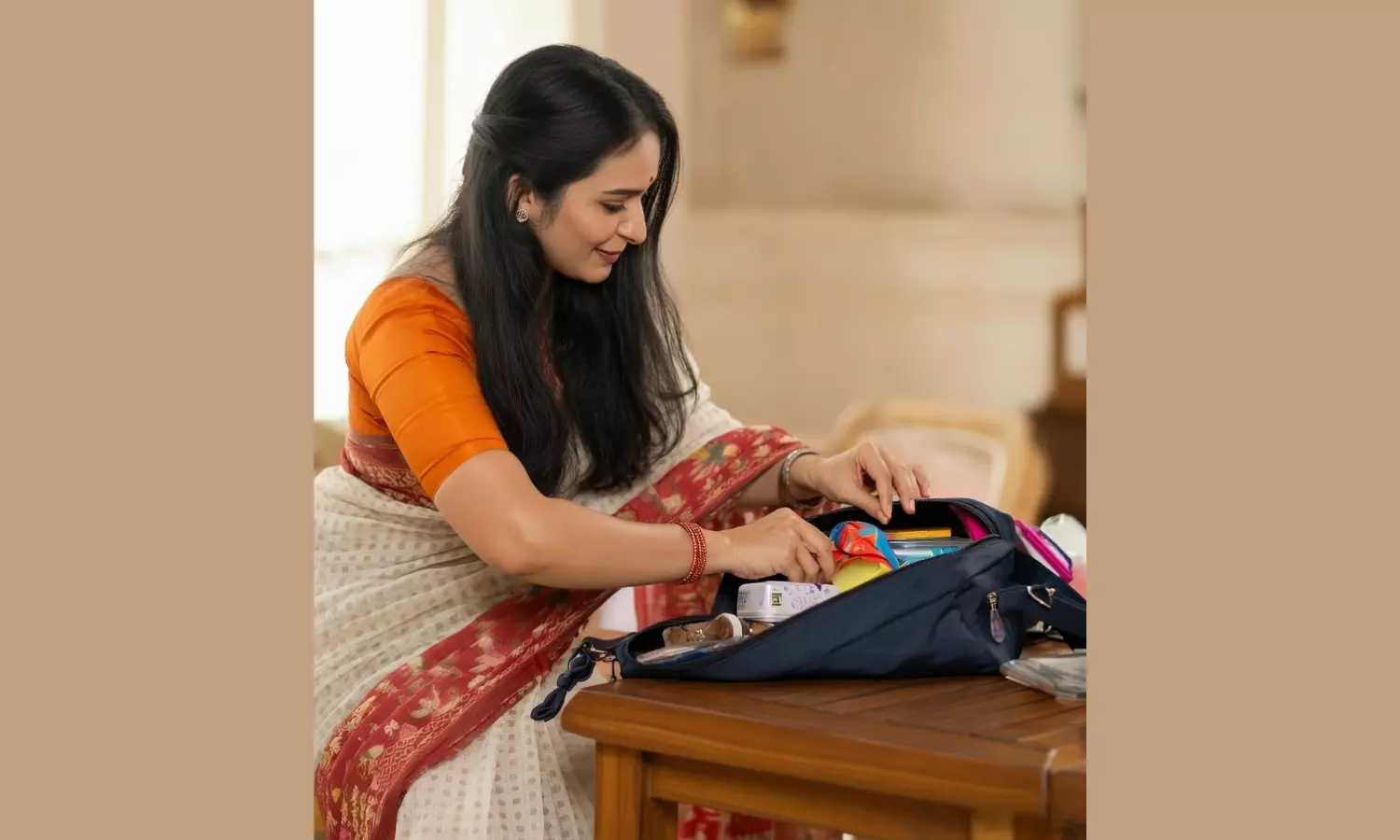 Your Handbag Could be Dirtier Than a Toilet Seat: Heres Why?