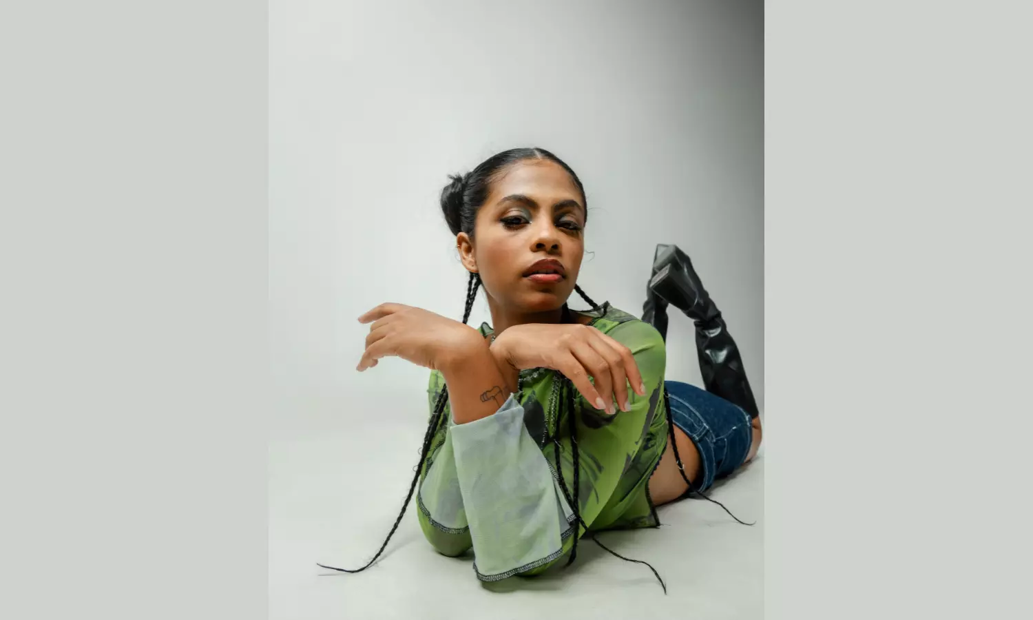 Too Late to the Party? Mary Ann Is the Party. Too Late to the Party? Mary Ann Is the Party.