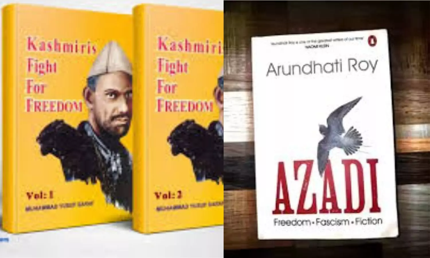 J&K & Ladakh High Court to Form Special Bench to Hear Challenge Against Ban on 25 Books