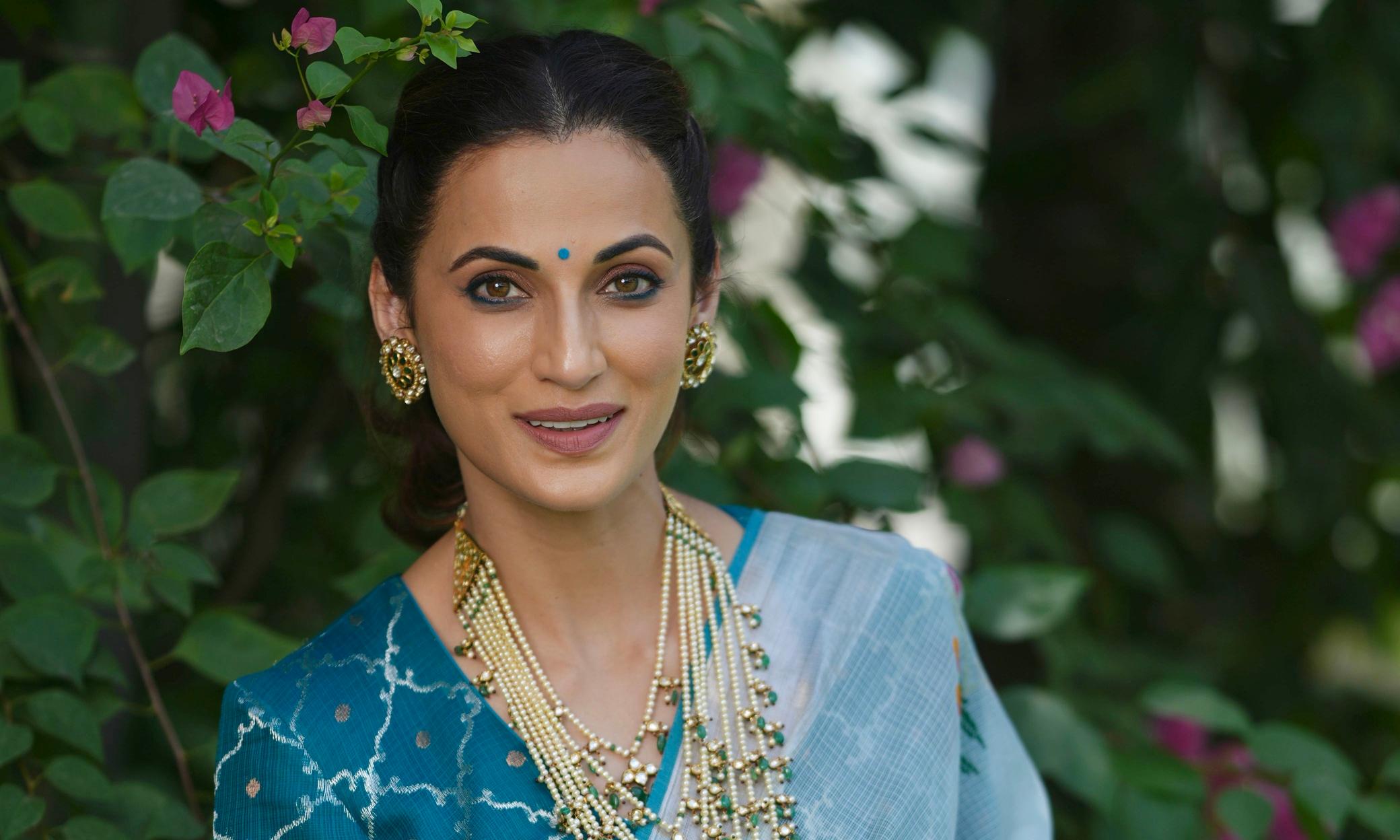 Nine Women Share Strength and Navratri Inspirations