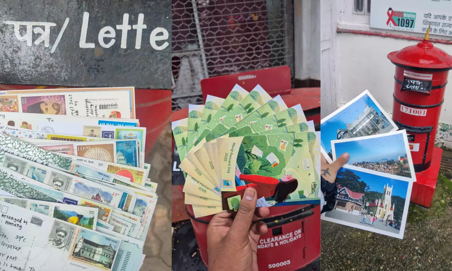 When You Write, You Choose Your Words With Care