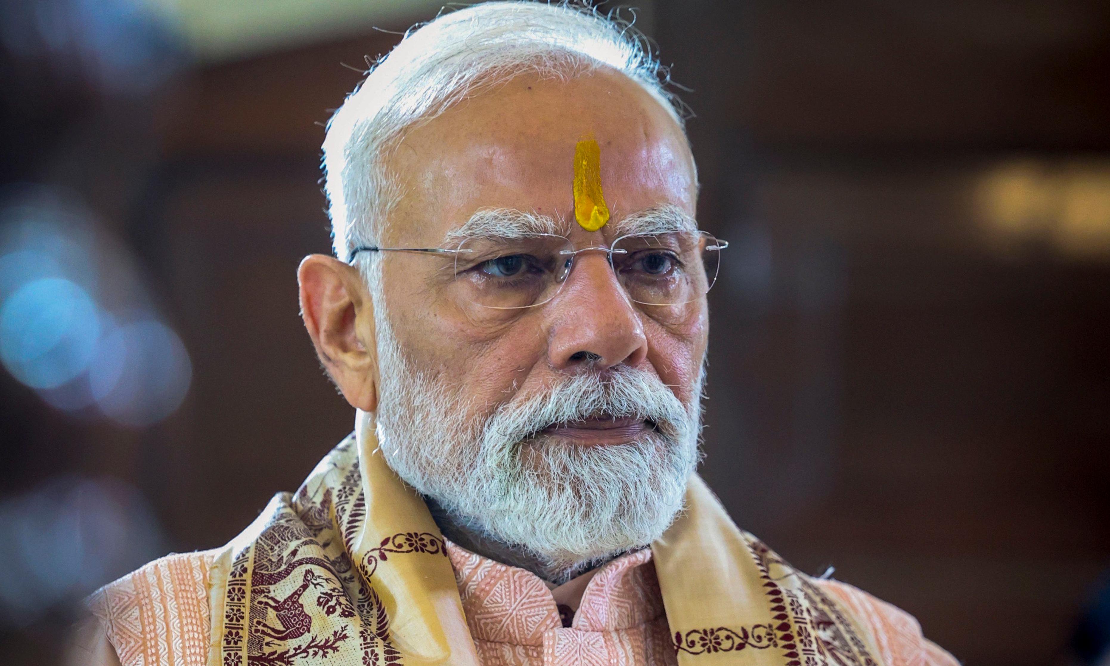 Deccan Chronicle - Politics - News Image