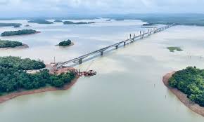Bridge Construction Approved in Nellore After Decades