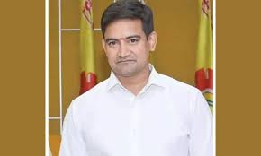 AP Minister Seeks NRI Support for Poverty-Free Andhra