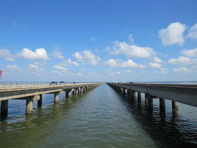 Bridge Across Pottepalem Sluice Gets Green Signal After Decades