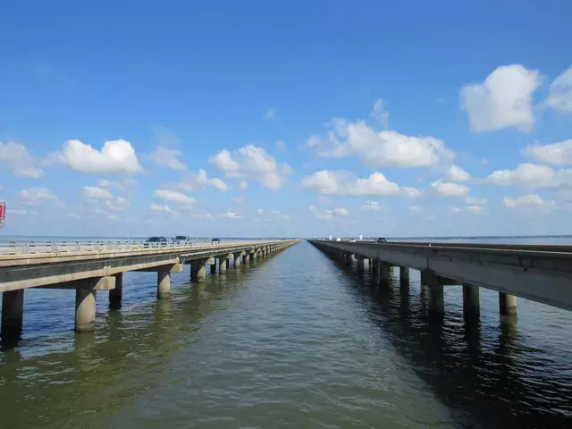 Bridge Across Pottepalem Sluice Gets Green Signal After Decades