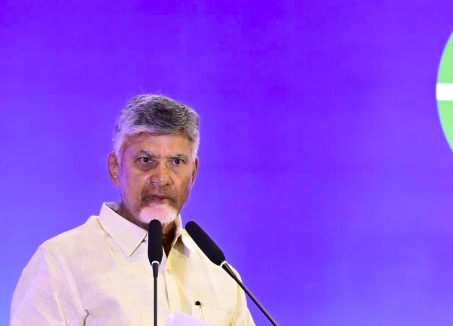 Andhra Pradesh to Pay Contractors Rs 400 Crore in Dues