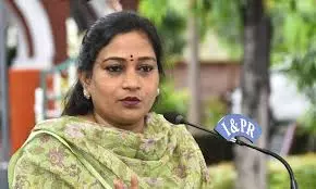 Home Minister Warns Minors Against Rash Driving