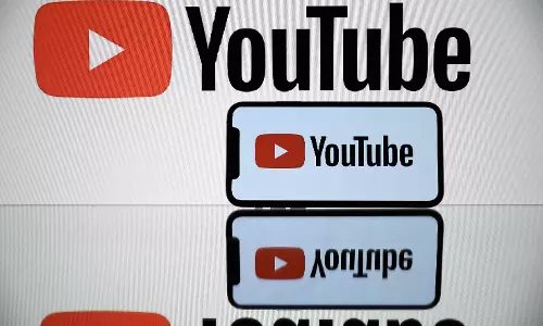 YouTube to Pay $22 Million in Settlement with Trump YouTube to Pay $22 Million in Settlement with Trump