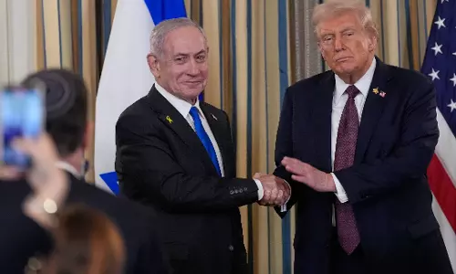 Trump’s Gaza Peace Plan: Key Points Trump’s Gaza Peace Plan: Key Points
