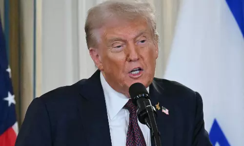 Trump to Meet Putin in Hungary After Talks with Zelenskyy