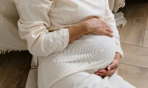 How to Prevent Obesity During Pregnancy Through Nutrition