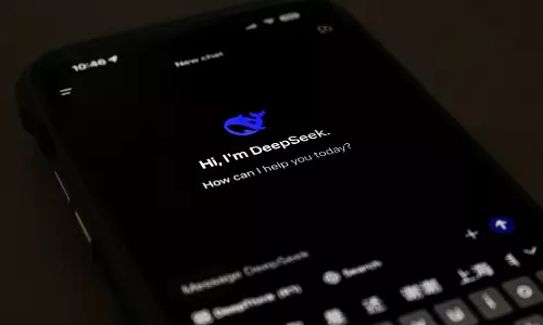 DeepSeek Debuts ‘Sparse Attention’ Method in Next-Gen AI Model