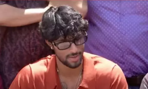 Best Reply to Sledging from Pakistan Players was to Win Asia Cup: Tilak Varma