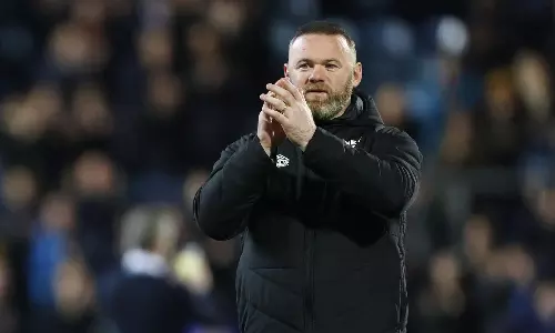 Wayne Rooney Has ‘No Faith That Amorim Can Revive Manchester United