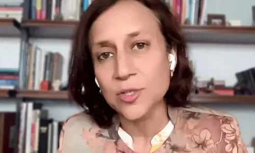 Wangchuks Wife Refutes Pakistan Connection Wangchuks Wife Refutes Pakistan Connection