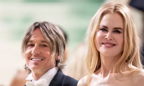 Nicole Kidman and Keith Urban Part Ways After 19 Years