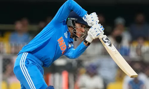 SL Bowls First Against IND in Women’s World Cup Opener SL Bowls First Against IND in Women’s World Cup Opener