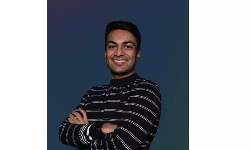 How Siddhant Benadikar is Transforming Modern Technology in AI Innovation and Digital Security