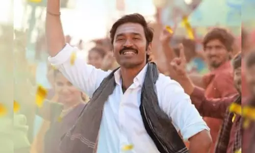 Idly Kadai First Review: Dhanushs Family Puller is a Refreshing Watch Idly Kadai First Review: Dhanushs Family Puller is a Refreshing Watch