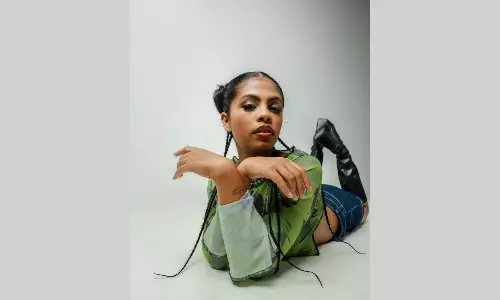 Too Late to the Party? Mary Ann Is the Party.