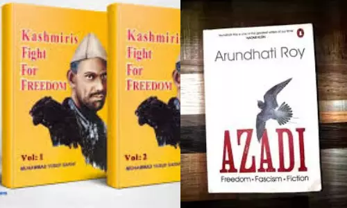 J&K & Ladakh High Court to Form Special Bench to Hear Challenge Against Ban on 25 Books