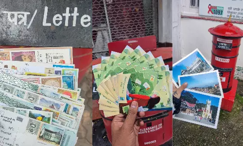 When You Write, You Choose Your Words With Care