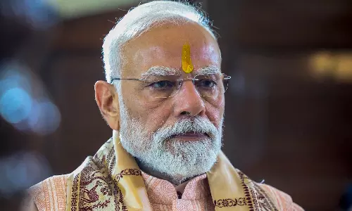 Modi To Participate In RSS Centenary Celebrations In Delhi On Oct. 1 Modi To Participate In RSS Centenary Celebrations In Delhi On Oct. 1