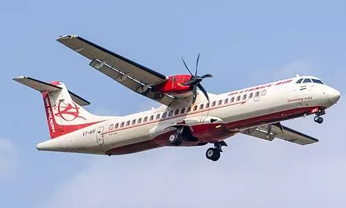 DC Edit |  New Refund Rule To Aid Fliers