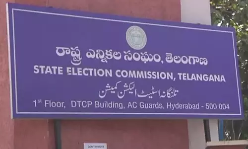 Candidates Fail to Submit Criminal Antecedents to EC