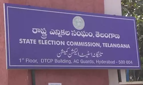 Sangareddy Ready For First Phase Of ZPTC, MPTC Polls